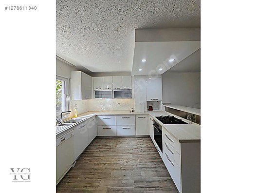 YUVACIDAN MARMARAEREĞLİSİNDE SİTE İÇİ 4+1 SATILIK VİLLA - Satılık Villa İlanları sahibinden.comda