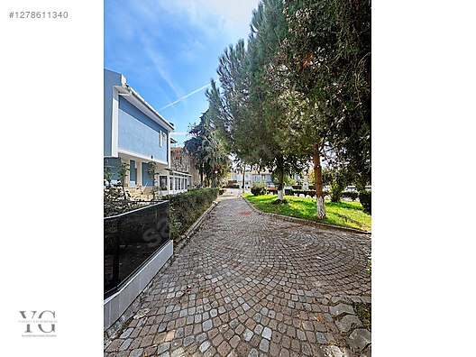 YUVACIDAN MARMARAEREĞLİSİNDE SİTE İÇİ 4+1 SATILIK VİLLA - Satılık Villa İlanları sahibinden.comda