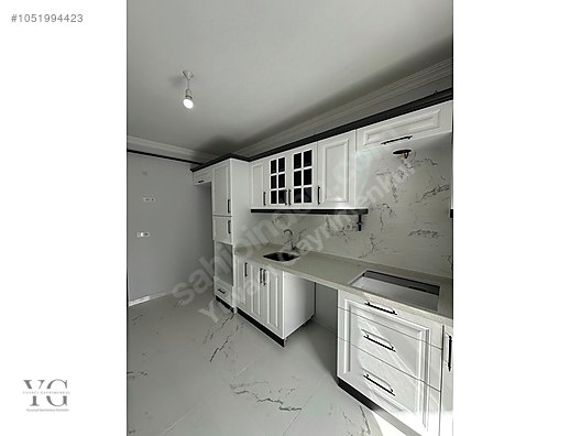 YUVACIDAN HÜRRİYETTE SIFIR 2+1 SATILIK DAİRE - Satılık Daire İlanları sahibinden.comda