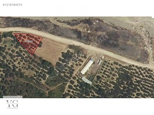 Satılık Arsa İlanları