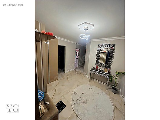 YUVACIDAN ÇORLU ESENTEPE MAHALLESİNDE SATILIK 4+1 LÜKS DAİRE - Satılık Daire İlanları sahibinden.comda