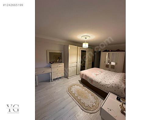 YUVACIDAN ÇORLU ESENTEPE MAHALLESİNDE SATILIK 4+1 LÜKS DAİRE - Satılık Daire İlanları sahibinden.comda