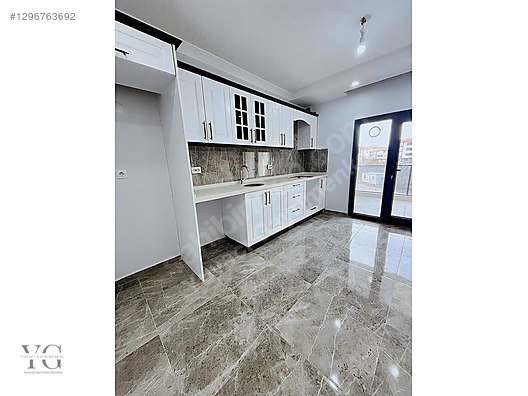 YUVACIDAN HATİPTE SİTE İÇERİSİNDE 3+1 LÜX SATILIK DAİRELER - Satılık Daire İlanları sahibinden.comda