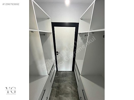 YUVACIDAN HATİPTE SİTE İÇERİSİNDE 3+1 LÜX SATILIK DAİRELER - Satılık Daire İlanları sahibinden.comda