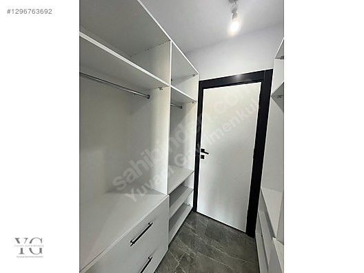 YUVACIDAN HATİPTE SİTE İÇERİSİNDE 3+1 LÜX SATILIK DAİRELER - Satılık Daire İlanları sahibinden.comda