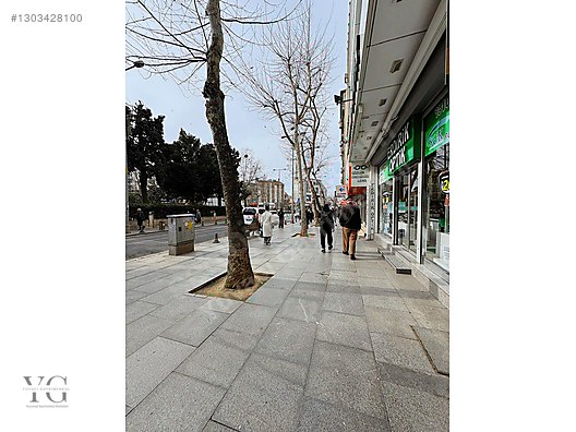 Emlak / İş Yeri / Satılık / Büro & Ofis