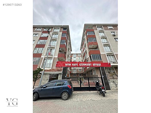 Emlak / Konut / Satılık / Daire