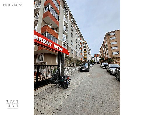 YUVACIDAN MUHİTTİNDE NYM GÜRKENT SİTESİNDE 2+1 SATILIK DAİRE - Satılık Daire İlanları sahibinden.comda