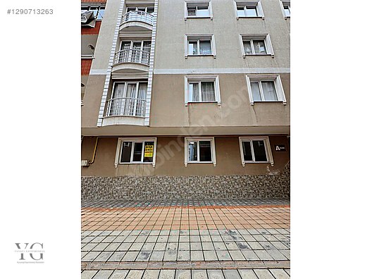 Emlak / Konut / Satılık / Daire
