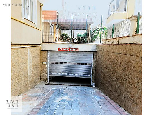 YUVACIDAN MUHİTTİNDE NYM GÜRKENT SİTESİNDE 2+1 SATILIK DAİRE - Satılık Daire İlanları sahibinden.comda