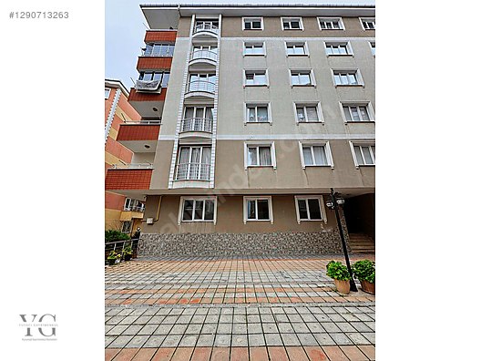 YUVACIDAN MUHİTTİNDE NYM GÜRKENT SİTESİNDE 2+1 SATILIK DAİRE - Satılık Daire İlanları sahibinden.comda