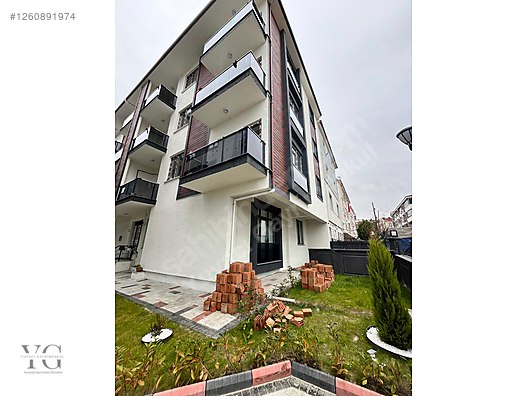 YUVACIDAN ÇOBANÇEŞMEDE SİTE İÇERİSİNDE 2+1 SATILIK DAİRELER - Satılık Daire İlanları sahibinden.comda