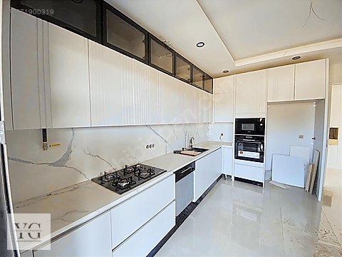 YUVACIDAN ÖNERLERDE GÖL MANZARALI 3+1 LÜX SATILIK DAİRELER - Satılık Daire İlanları sahibinden.comda