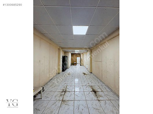 Emlak / İş Yeri / Kiralık / Dükkan & Mağaza