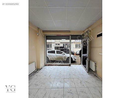 Emlak / İş Yeri / Kiralık / Dükkan & Mağaza