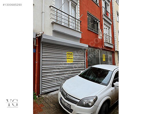 Emlak / İş Yeri / Kiralık / Dükkan & Mağaza
