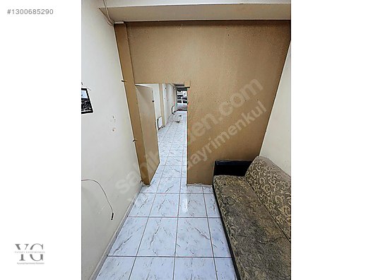Emlak / İş Yeri / Kiralık / Dükkan & Mağaza