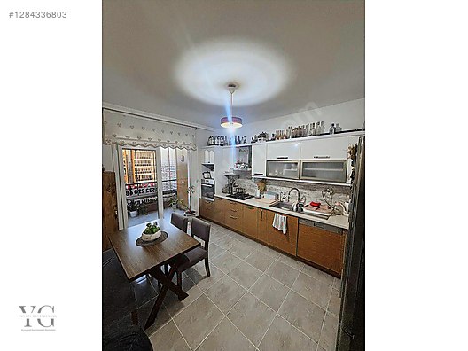 YUVACIDAN SİTE İÇİ LÜKS 3+1 SATILIK DAİRE - Satılık Daire İlanları sahibinden.comda
