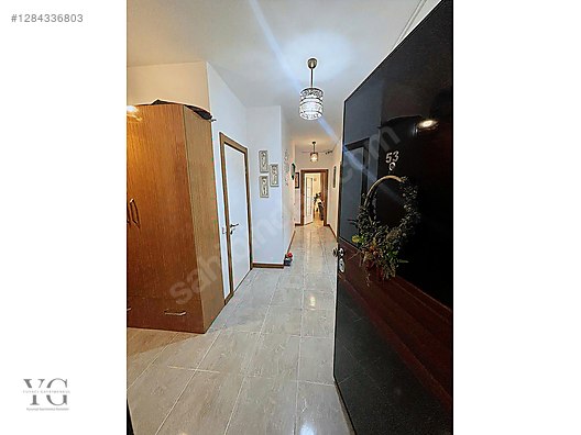 YUVACIDAN SİTE İÇİ LÜKS 3+1 SATILIK DAİRE - Satılık Daire İlanları sahibinden.comda