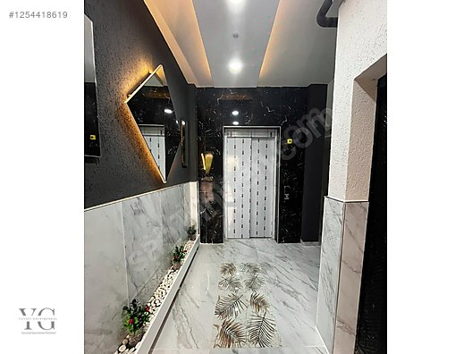 YUVACIDAN ŞEYHSİNANDA 2+1 LÜX SATILIK DAİRELER - Satılık Daire İlanları sahibinden.comda