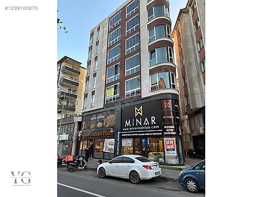 Emlak / Konut / Satılık / Daire