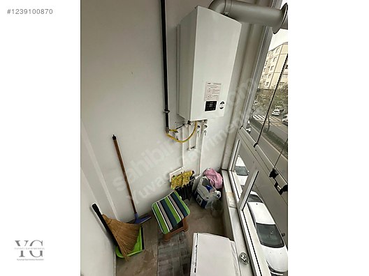 YUVACIDAN ATATÜRK BULVARI ÜZERİ 2+1 FULL EŞYALI SATILIK DAİRE - Satılık Daire İlanları sahibinden.comda
