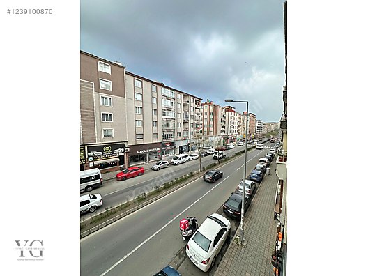 YUVACIDAN ATATÜRK BULVARI ÜZERİ 2+1 FULL EŞYALI SATILIK DAİRE - Satılık Daire İlanları sahibinden.comda