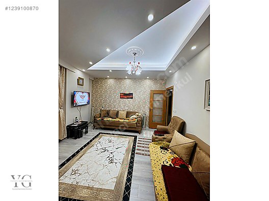 YUVACIDAN ATATÜRK BULVARI ÜZERİ 2+1 FULL EŞYALI SATILIK DAİRE - Satılık Daire İlanları sahibinden.comda