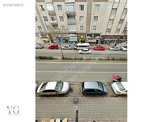 Emlak / Konut / Satılık / Daire