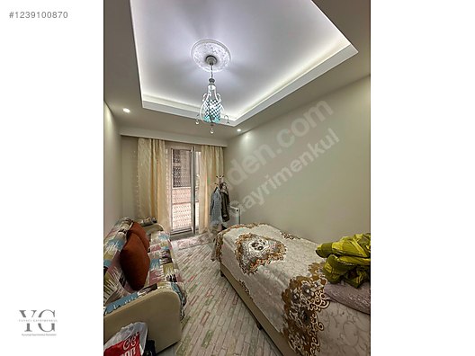 YUVACIDAN ATATÜRK BULVARI ÜZERİ 2+1 FULL EŞYALI SATILIK DAİRE - Satılık Daire İlanları sahibinden.comda