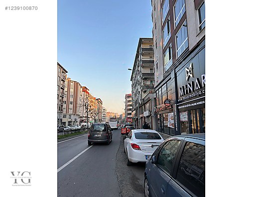 Emlak / Konut / Satılık / Daire