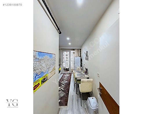 YUVACIDAN ATATÜRK BULVARI ÜZERİ 2+1 FULL EŞYALI SATILIK DAİRE - Satılık Daire İlanları sahibinden.comda