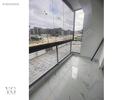 YUVACIDAN RUMELİDE KAT VE CEPHE SEÇENEKLİ 1+1 SATILIK DAİRELER - Satılık Daire İlanları sahibinden.comda