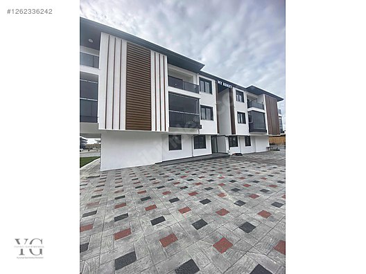 YUVACIDAN RUMELİDE KAT VE CEPHE SEÇENEKLİ 1+1 SATILIK DAİRELER - Satılık Daire İlanları sahibinden.comda