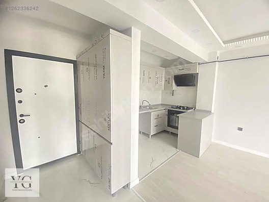 YUVACIDAN RUMELİDE KAT VE CEPHE SEÇENEKLİ 1+1 SATILIK DAİRELER - Satılık Daire İlanları sahibinden.comda