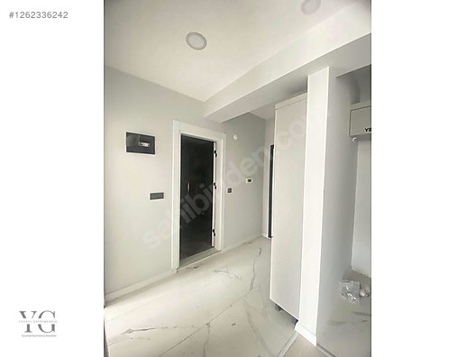 YUVACIDAN RUMELİDE KAT VE CEPHE SEÇENEKLİ 1+1 SATILIK DAİRELER - Satılık Daire İlanları sahibinden.comda