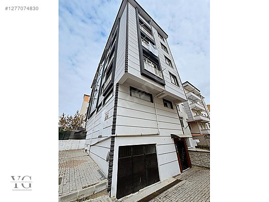 YUVACIDAN ŞEYHSİNANDA CADDE ÜZERİ 2+1 SATILIK DAİRE - Satılık Daire İlanları sahibinden.comda