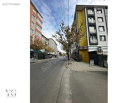 YUVACIDAN ŞEYHSİNANDA CADDE ÜZERİ 2+1 SATILIK DAİRE - Satılık Daire İlanları sahibinden.comda