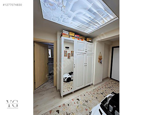 YUVACIDAN ŞEYHSİNANDA CADDE ÜZERİ 2+1 SATILIK DAİRE - Satılık Daire İlanları sahibinden.comda