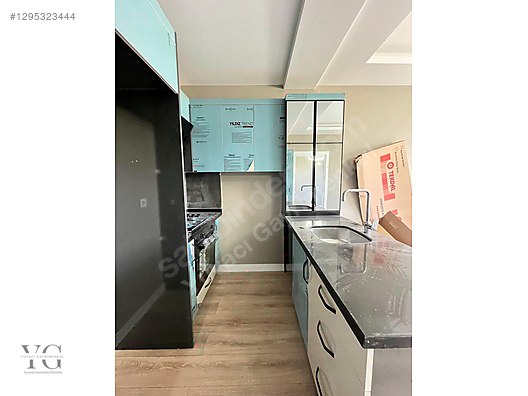 Emlak / Konut / Kiralık / Daire