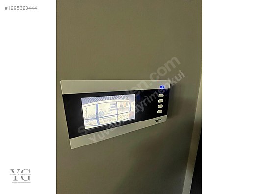 Emlak Ofisinden Kiralık Daire