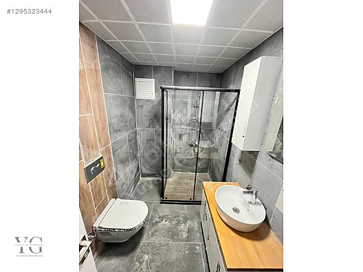 YUVACIDAN KERVANCI CADDE REZİDANSTA 1+1 KİRALIK DAİRE - Kiralık Daire İlanları sahibinden.comda