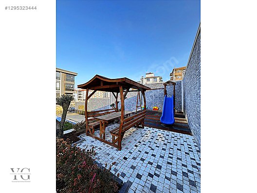 Kiralık Daire
