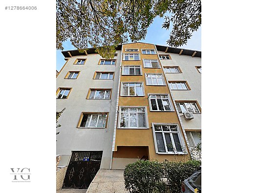 Emlak / Konut / Kiralık / Daire