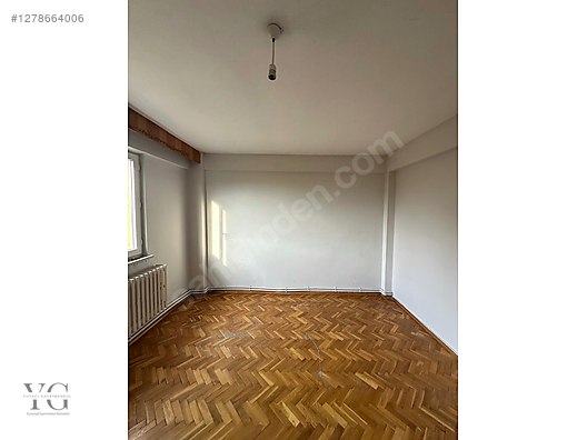 Emlak Ofisinden Kiralık Daire
