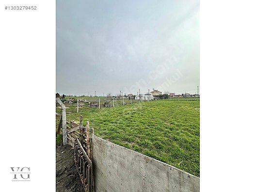 Ergene Esenlerde 769m² Satılık Arsa - Yatırım Fırsatı - Satılık Arsa İlanları sahibinden.comda