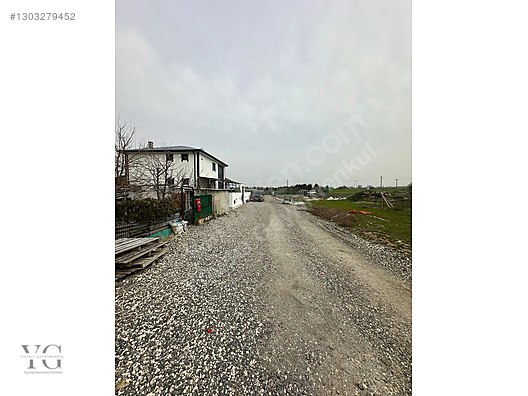 Tekirdağ Satılık Arsa