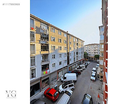 YUVACIDAN MUHİTTİNDE ARA KAT 3+1 KİRALIK DAİRE - Kiralık Daire İlanları sahibinden.comda