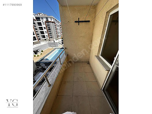 Emlak Ofisinden Kiralık Daire