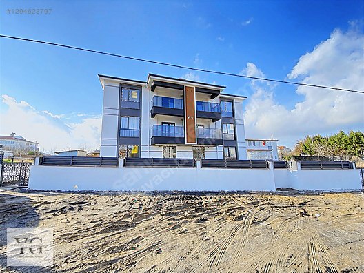 Yuvacıdan Önerlerde Satılık 2+1 Lüks Daire 95m² Yerden Isıtma - Satılık Daire İlanları sahibinden.comda